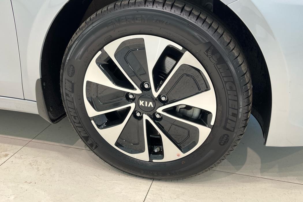 KIA Ceed 2021