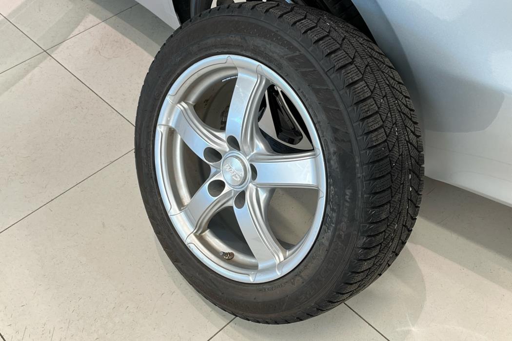 KIA Ceed 2021