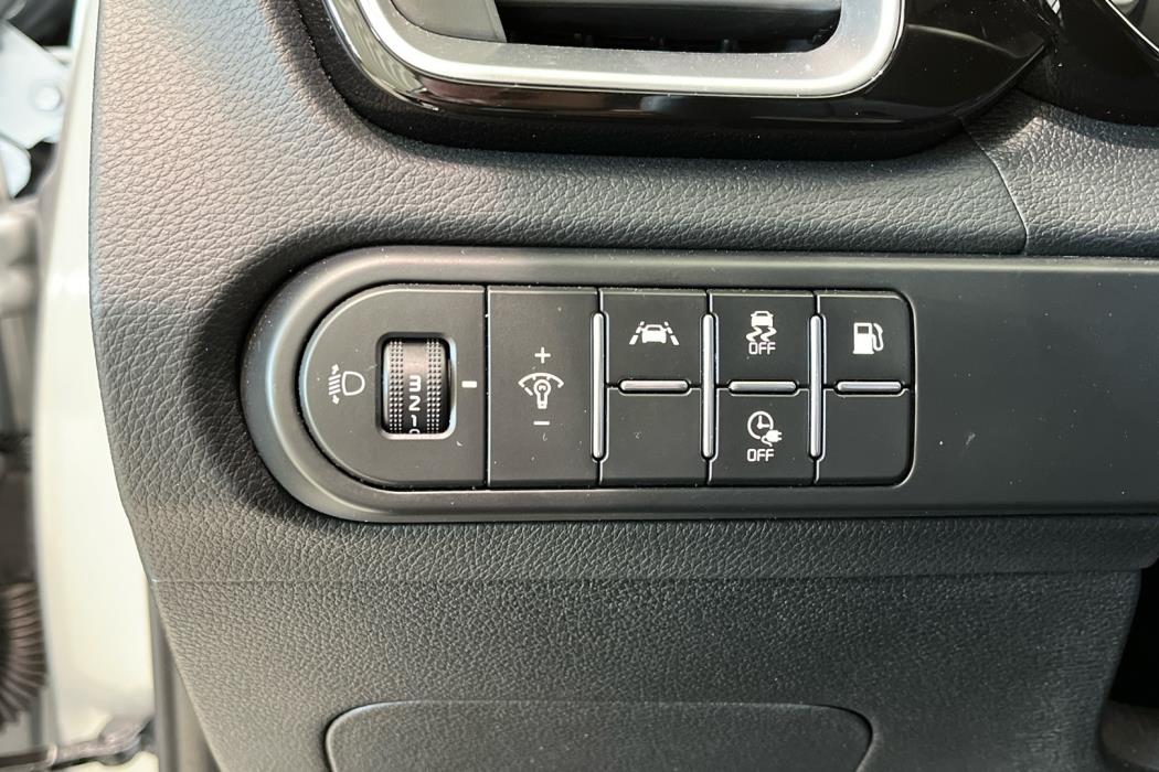 KIA Ceed 2021