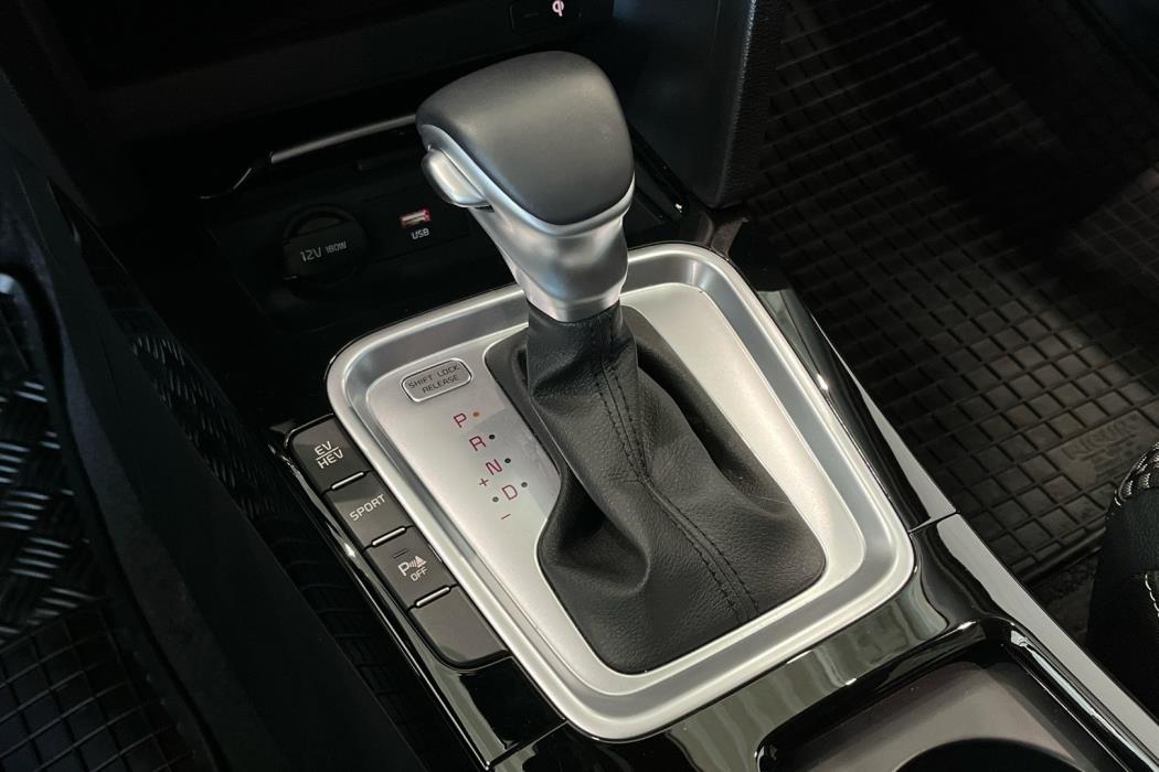 KIA Ceed 2021