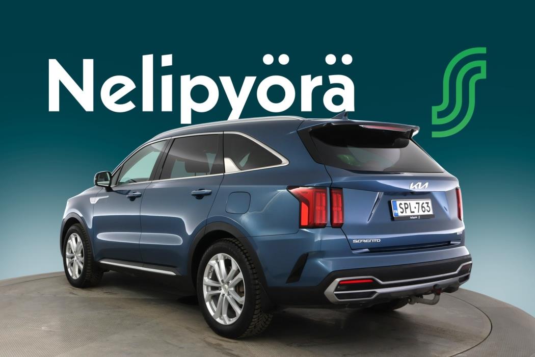 KIA Sorento 2024