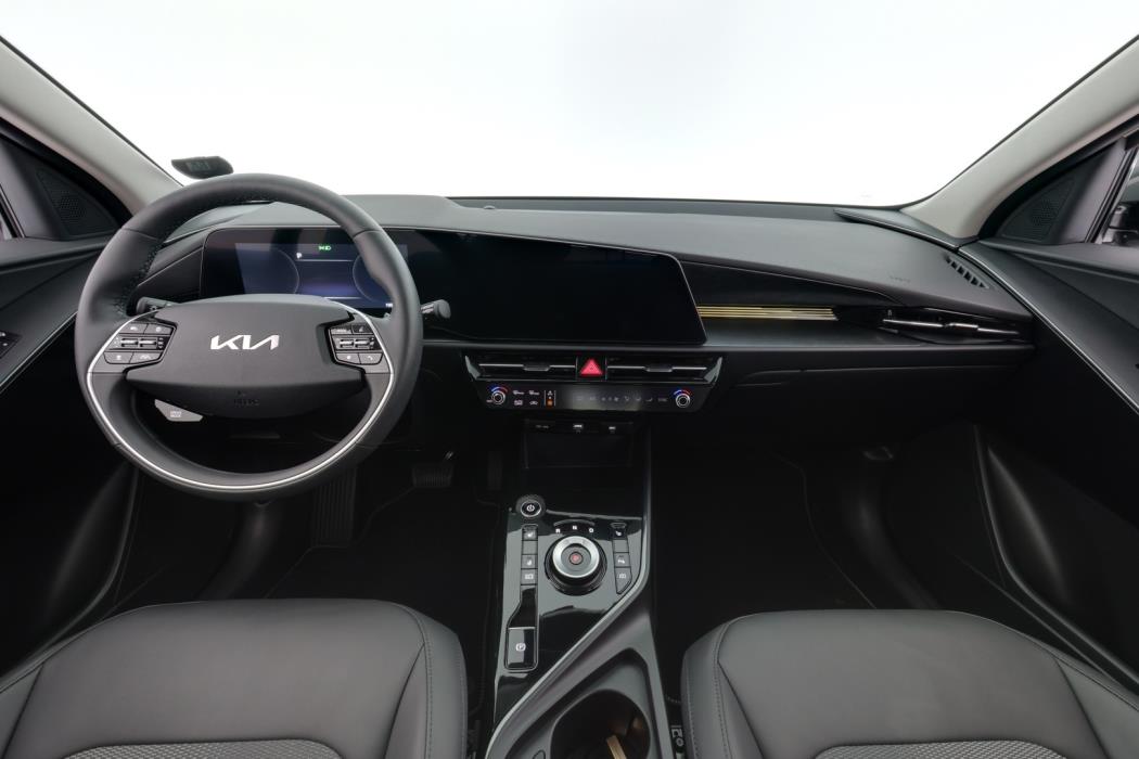 KIA Niro 2025
