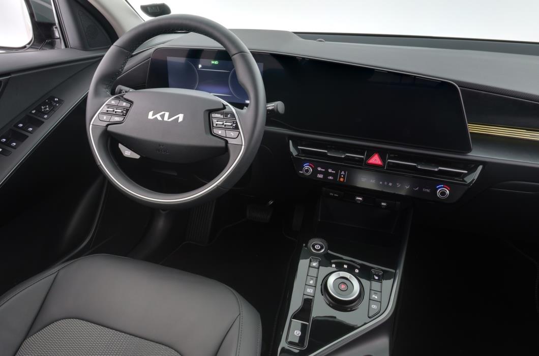 KIA Niro 2025
