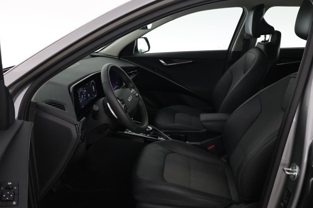 KIA NIRO 2023