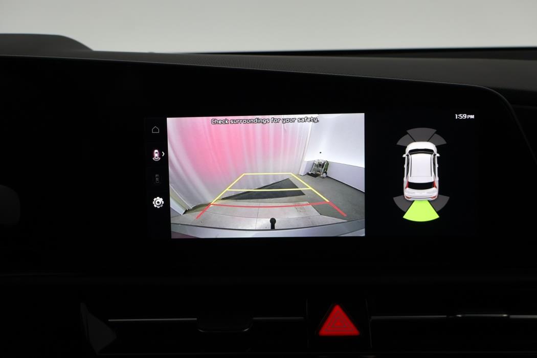 KIA NIRO 2023
