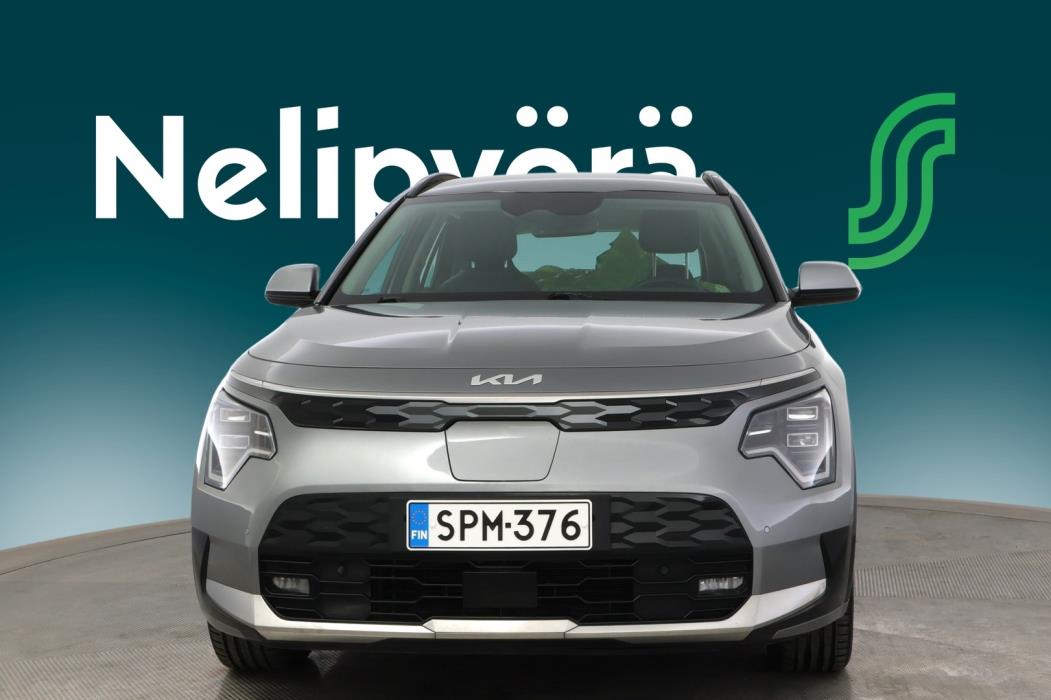 KIA NIRO 2023