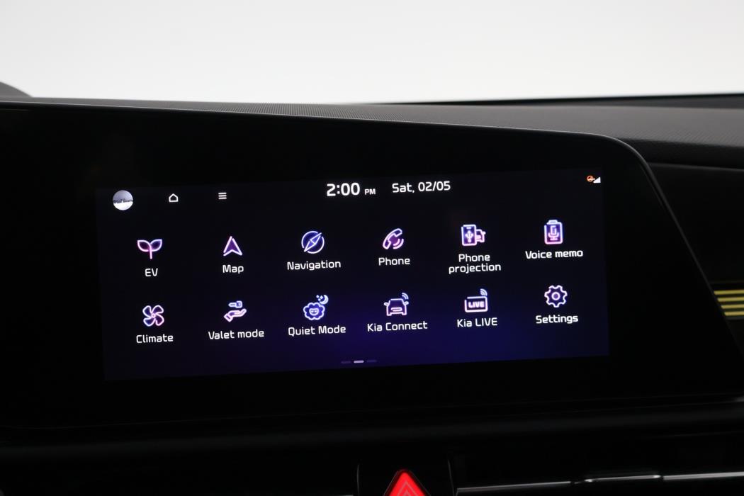 KIA NIRO 2023