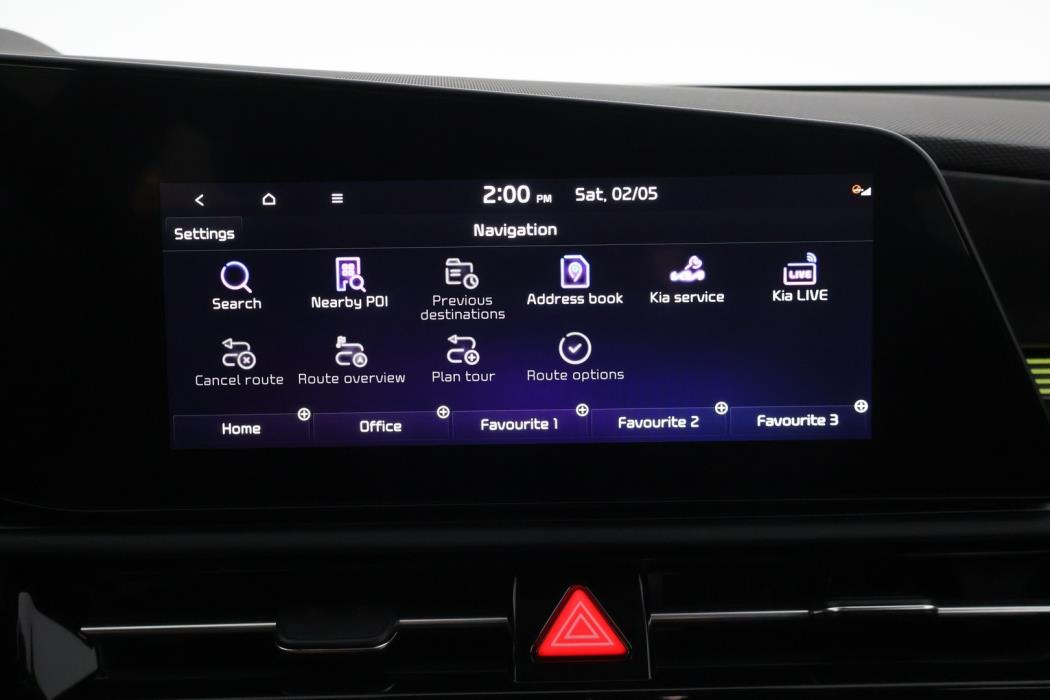 KIA NIRO 2023