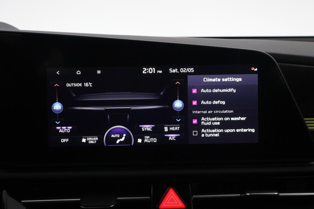 KIA NIRO 2023