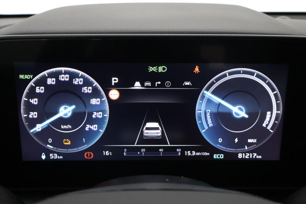 KIA NIRO 2023