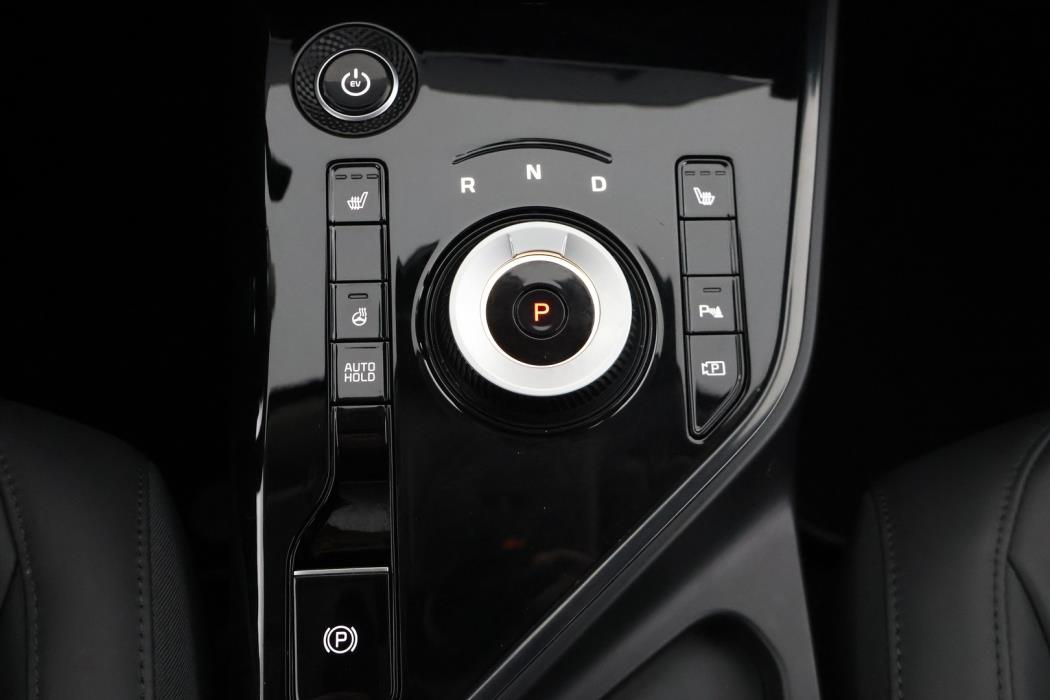 KIA NIRO 2023