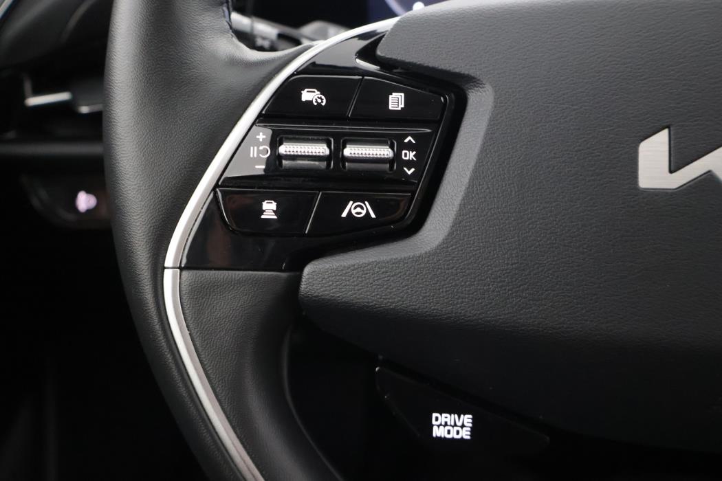 KIA NIRO 2023