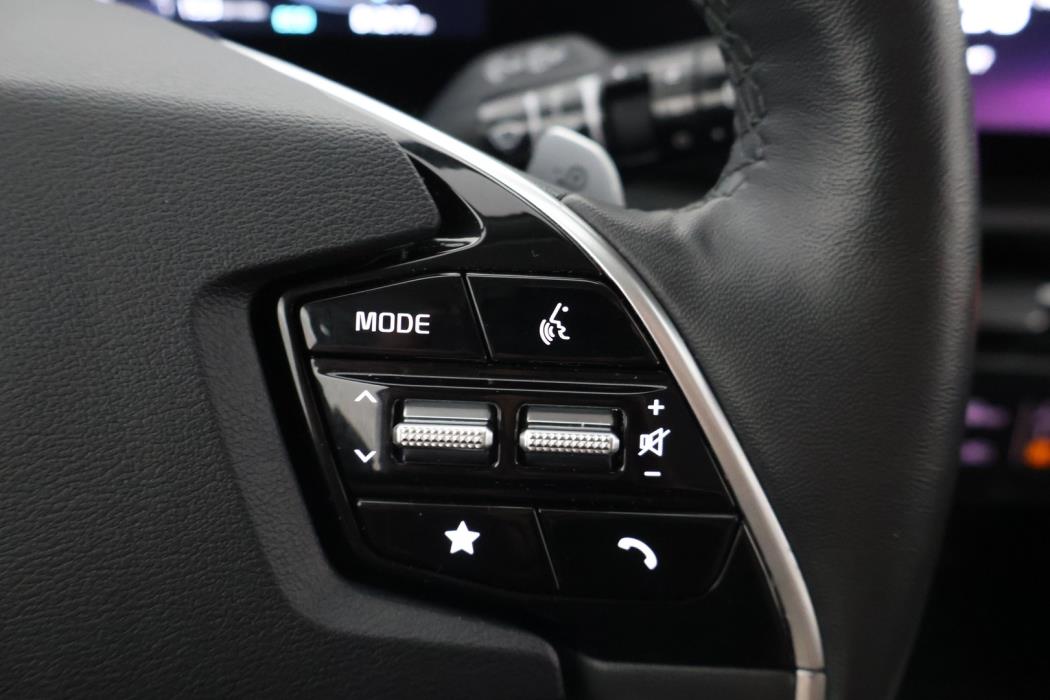 KIA NIRO 2023