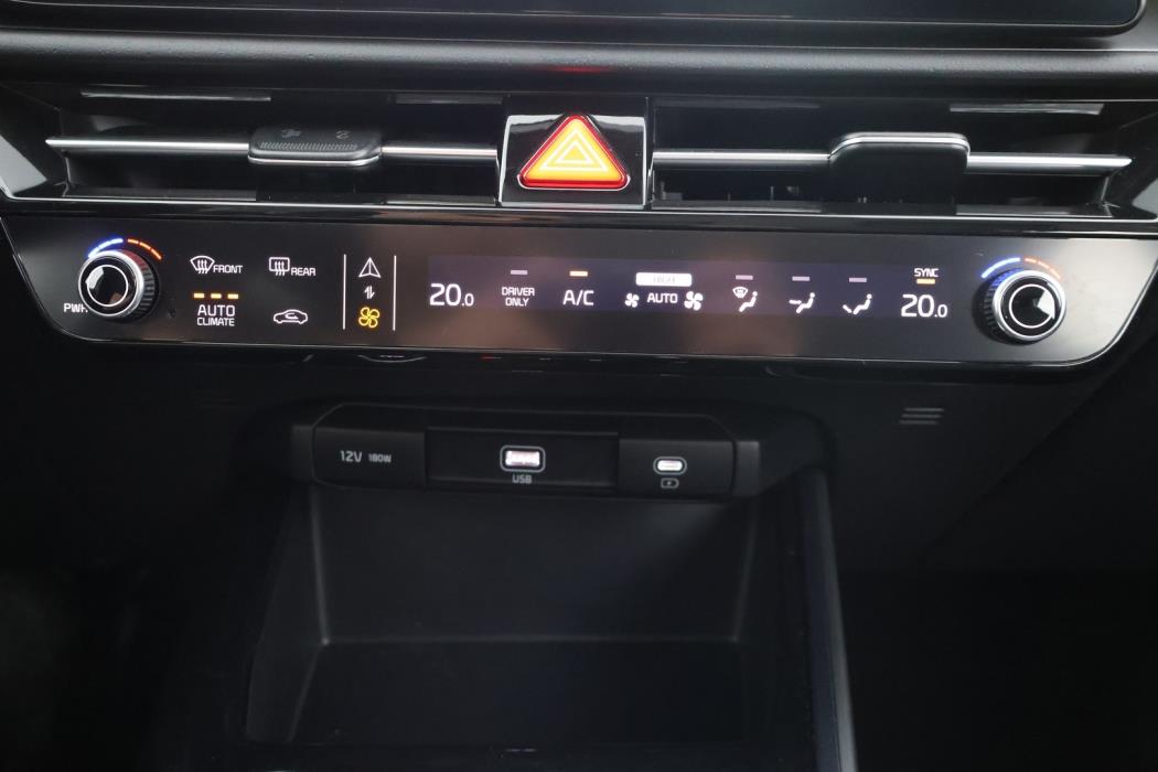 KIA NIRO 2023