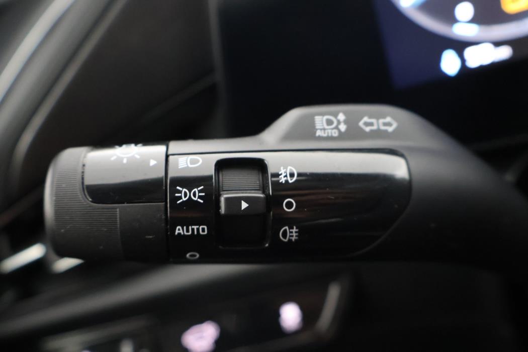 KIA NIRO 2023