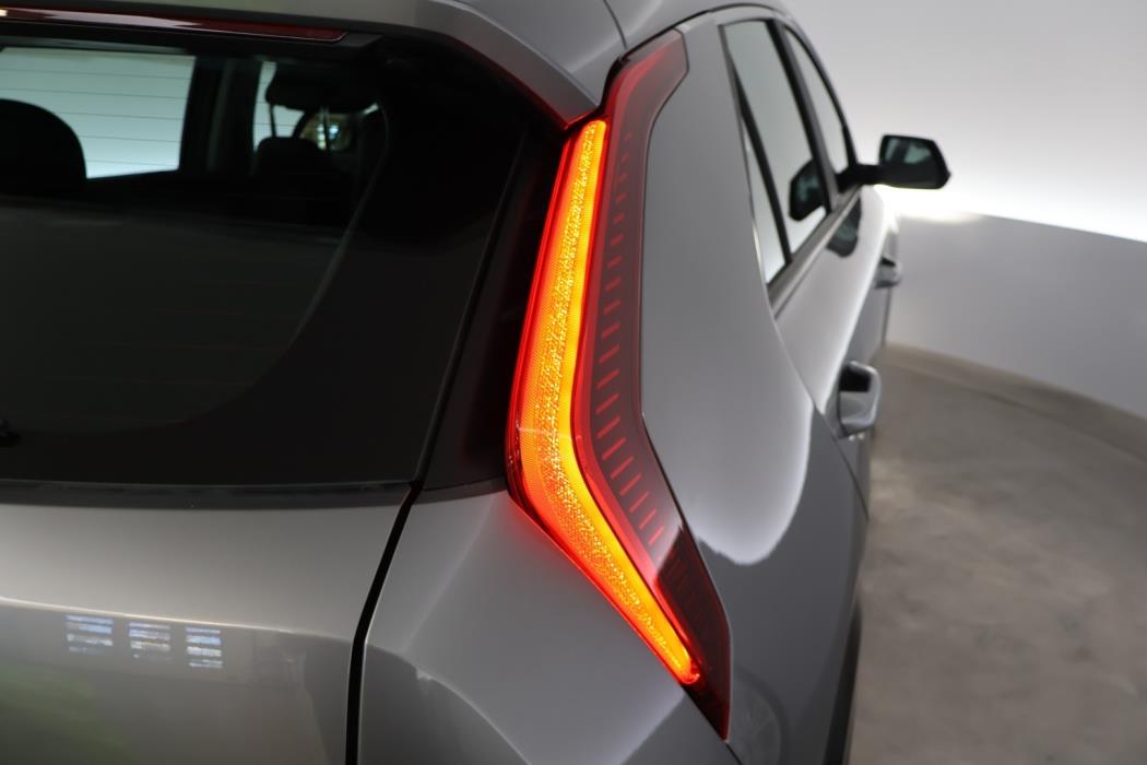 KIA NIRO 2023