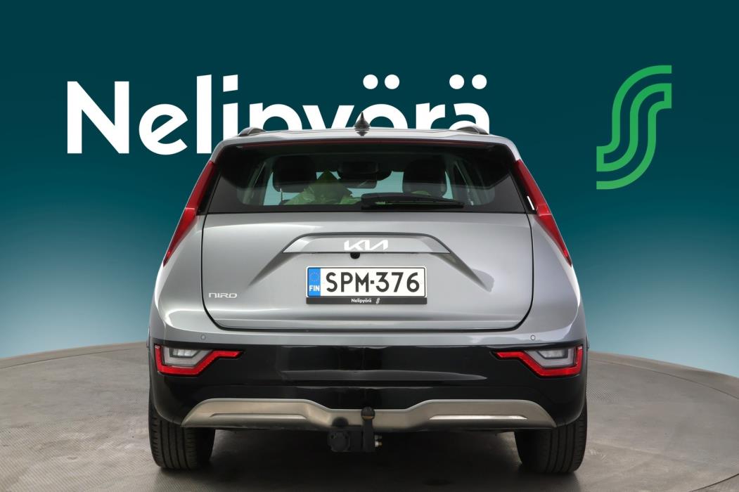KIA NIRO 2023