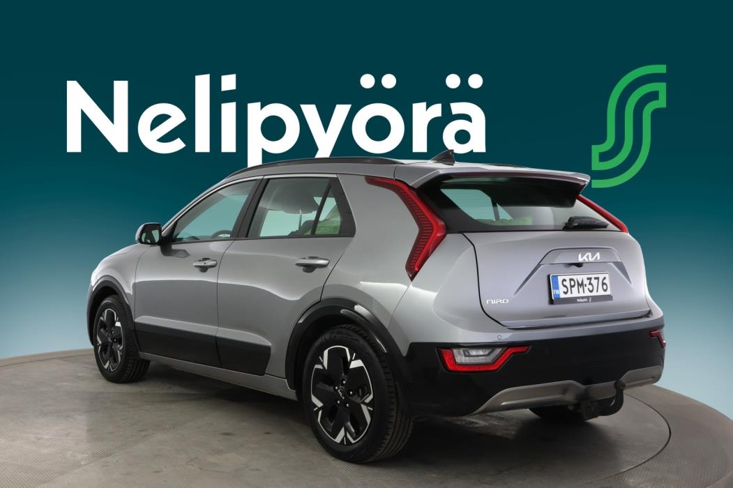 KIA NIRO 2023