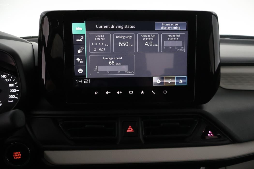 SUZUKI Swift 2025