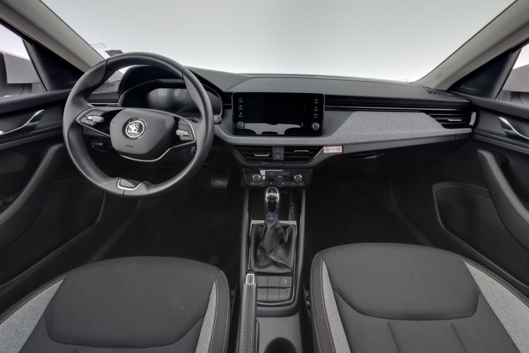 SKODA Kamiq 2024
