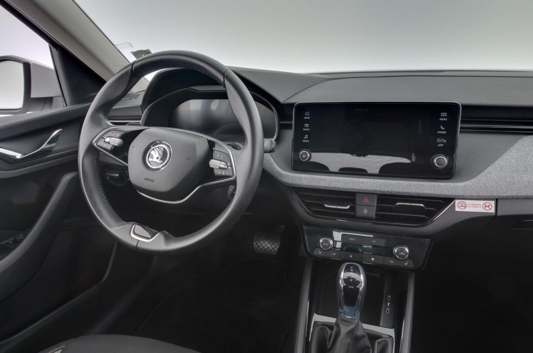 SKODA Kamiq 2024