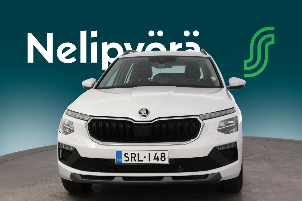 SKODA Kamiq 2024