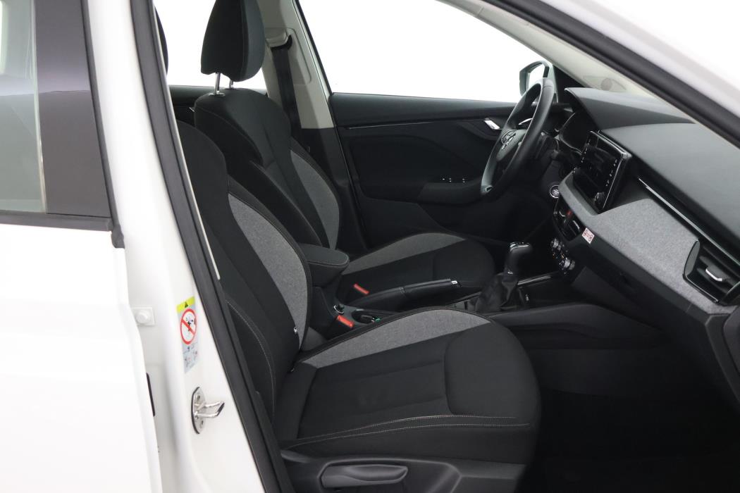 SKODA Kamiq 2024