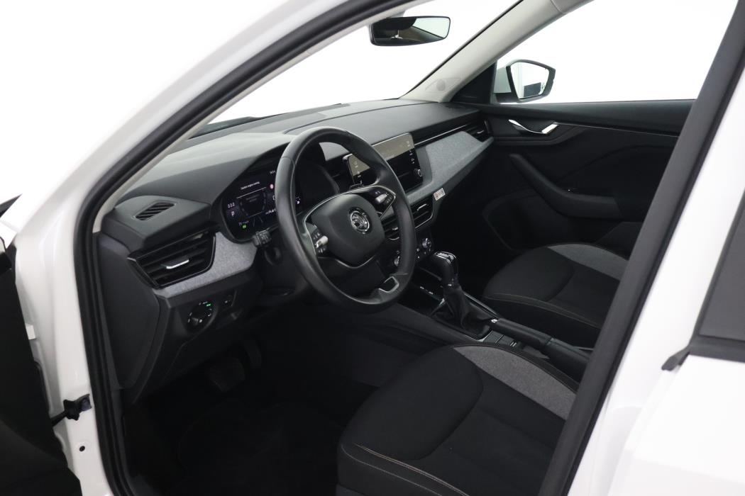 SKODA Kamiq 2024
