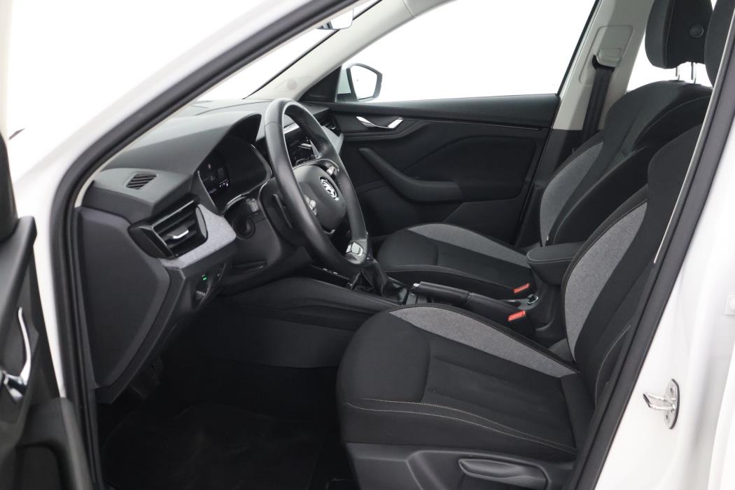 SKODA Kamiq 2024