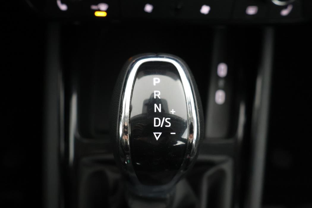 SKODA Kamiq 2024