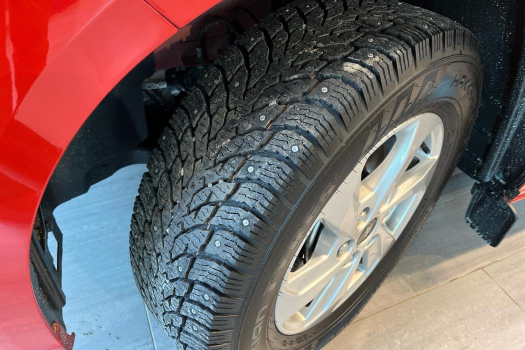 FORD TRANSIT CUSTOM 2026