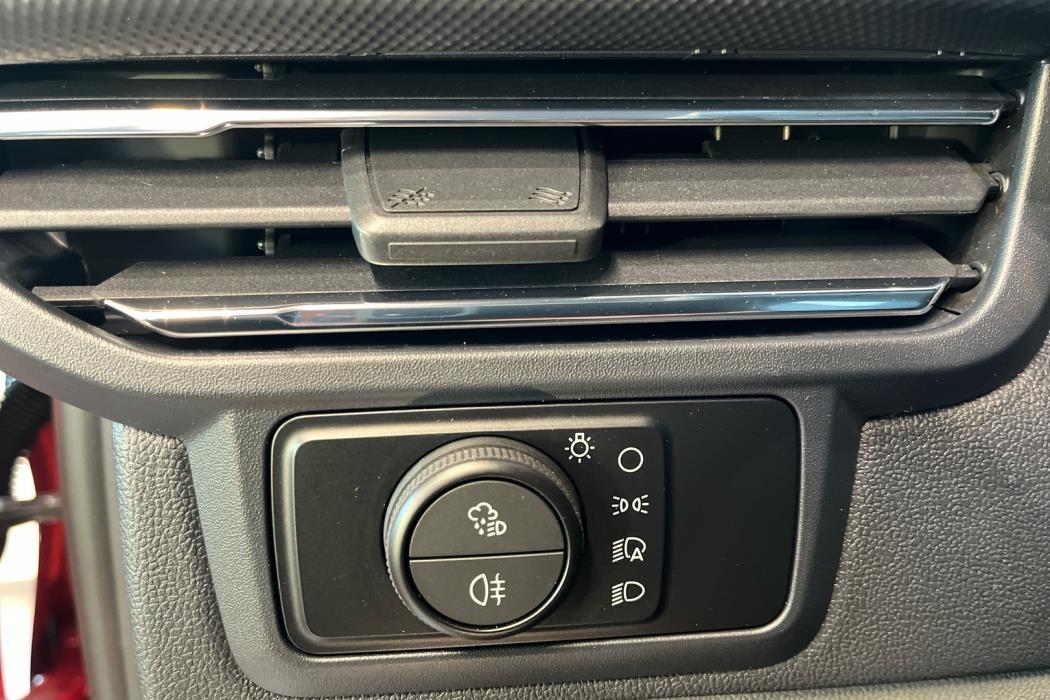 FORD TRANSIT CUSTOM 2026