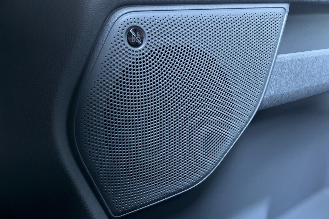 FORD TRANSIT CUSTOM 2026