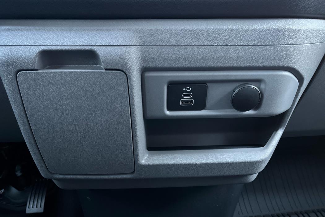 FORD TRANSIT CUSTOM 2026