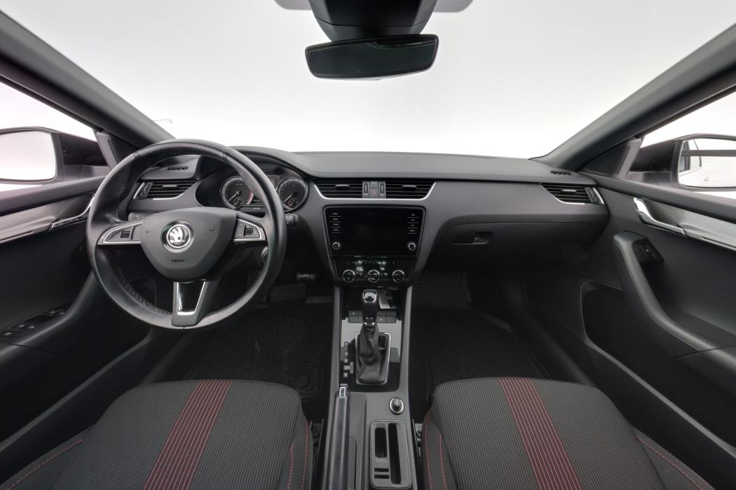 SKODA Octavia 2020