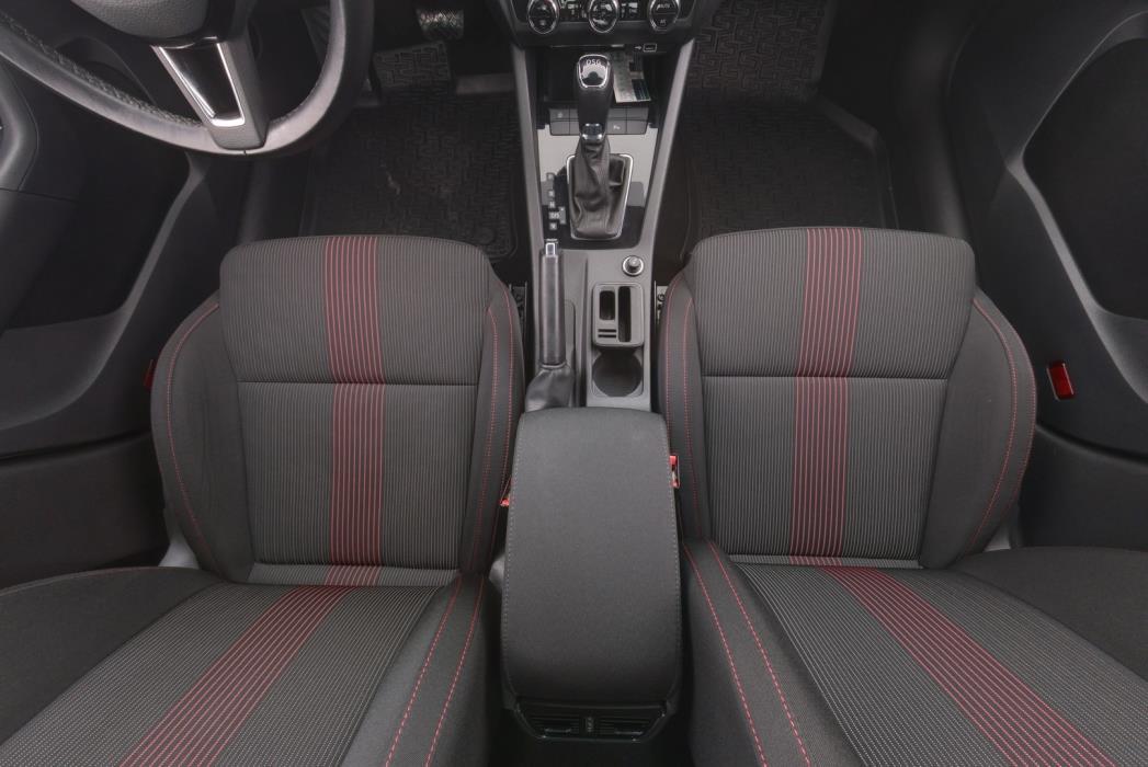SKODA Octavia 2020