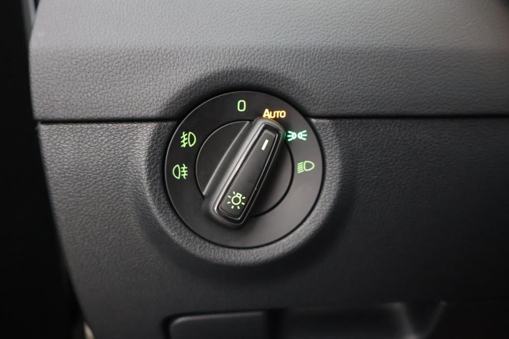 SKODA Octavia 2020