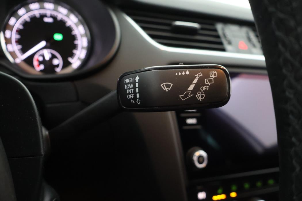 SKODA Octavia 2020