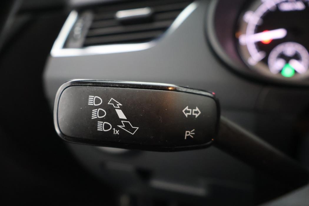 SKODA Octavia 2020