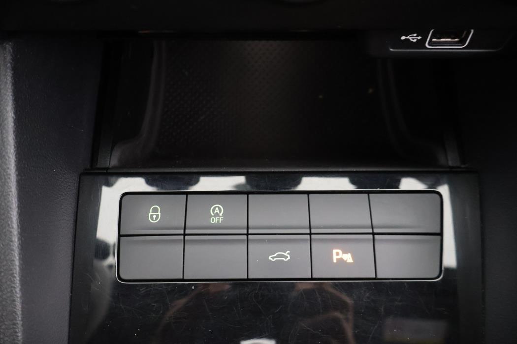 SKODA Octavia 2020
