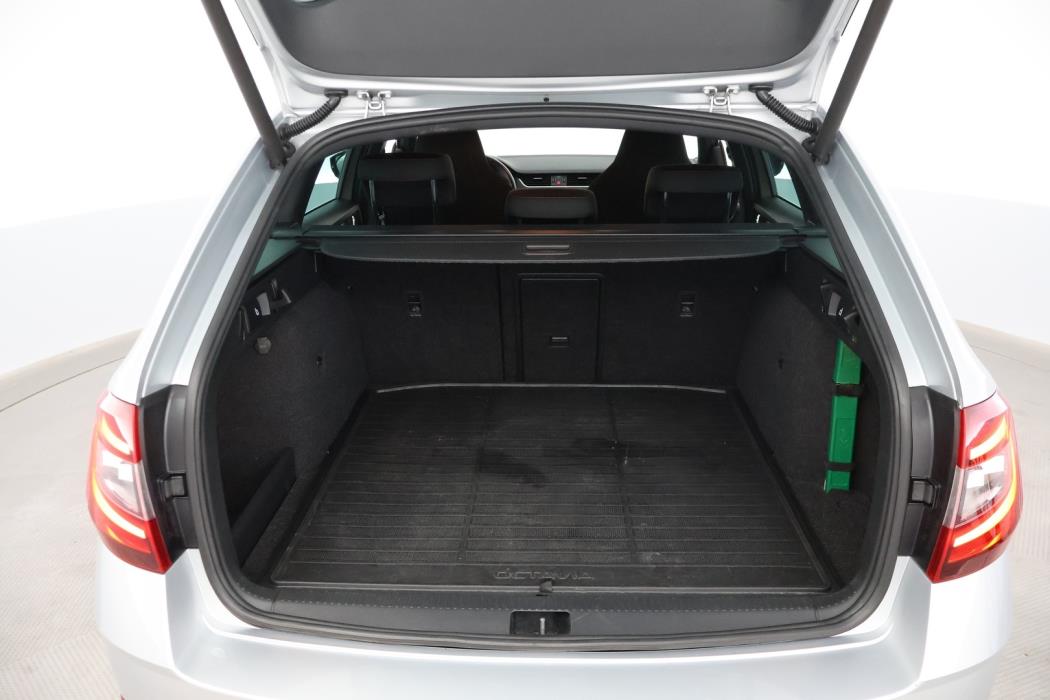 SKODA Octavia 2020