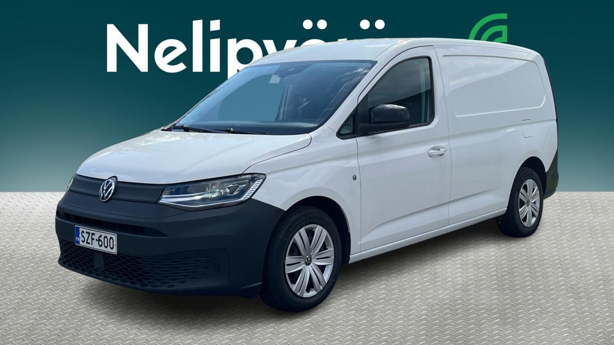 VOLKSWAGEN Caddy Maxi 2021