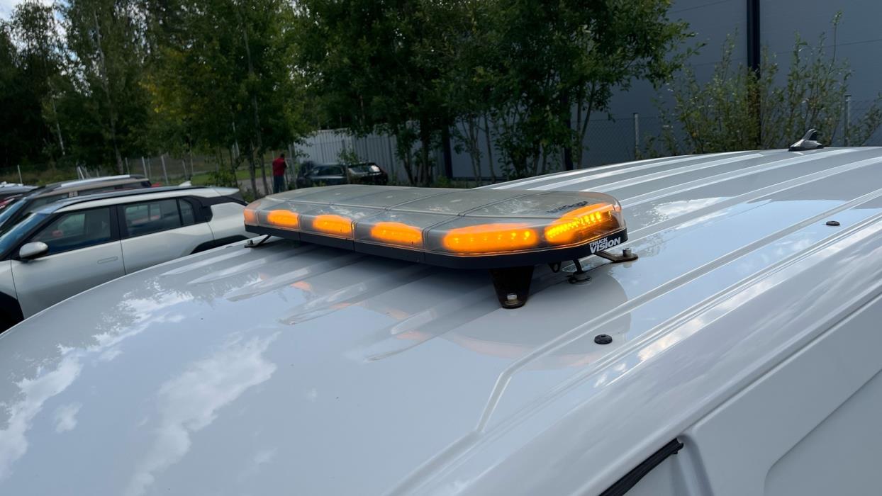 VOLKSWAGEN Caddy Maxi 2021