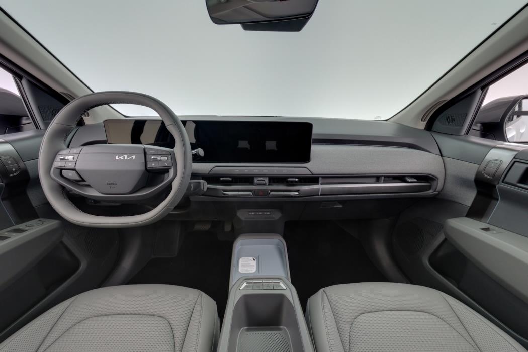 KIA EV3 2027