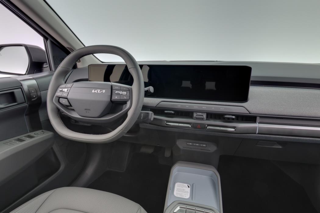 KIA EV3 2027