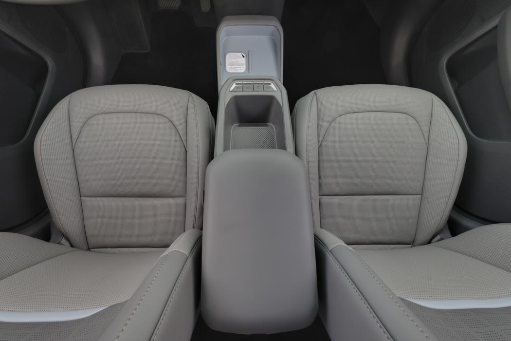 KIA EV3 2027