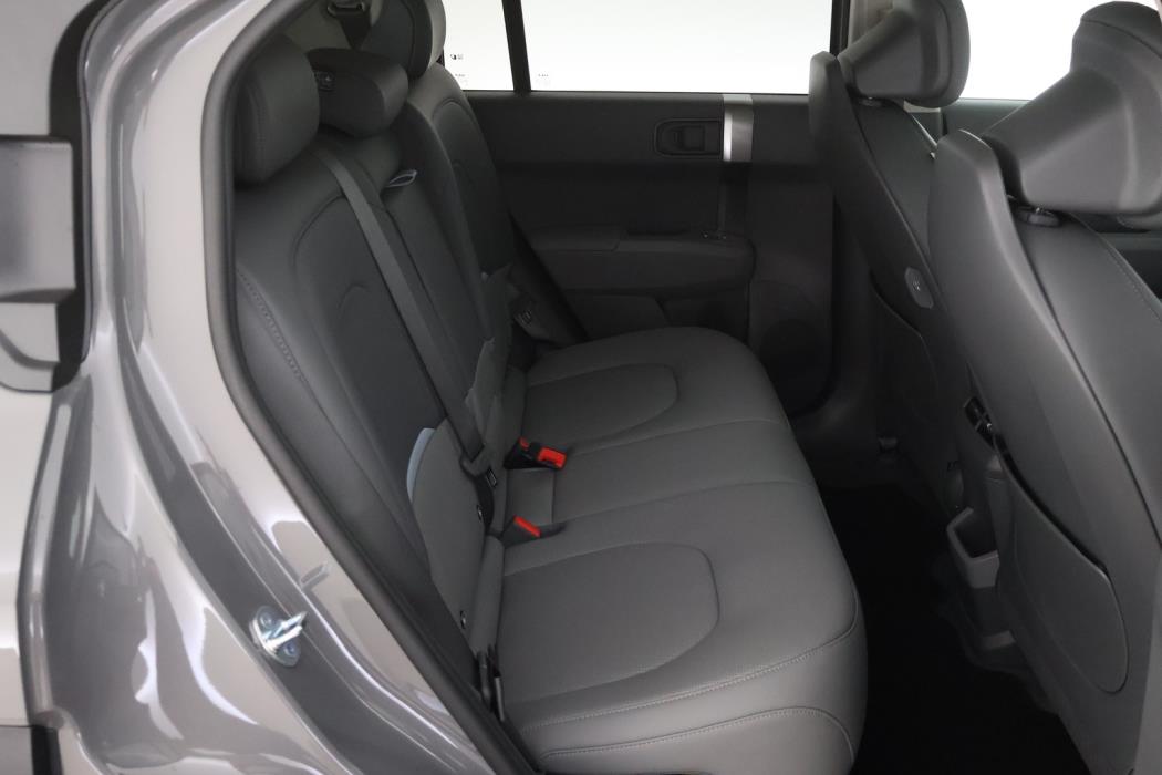 KIA EV3 2027