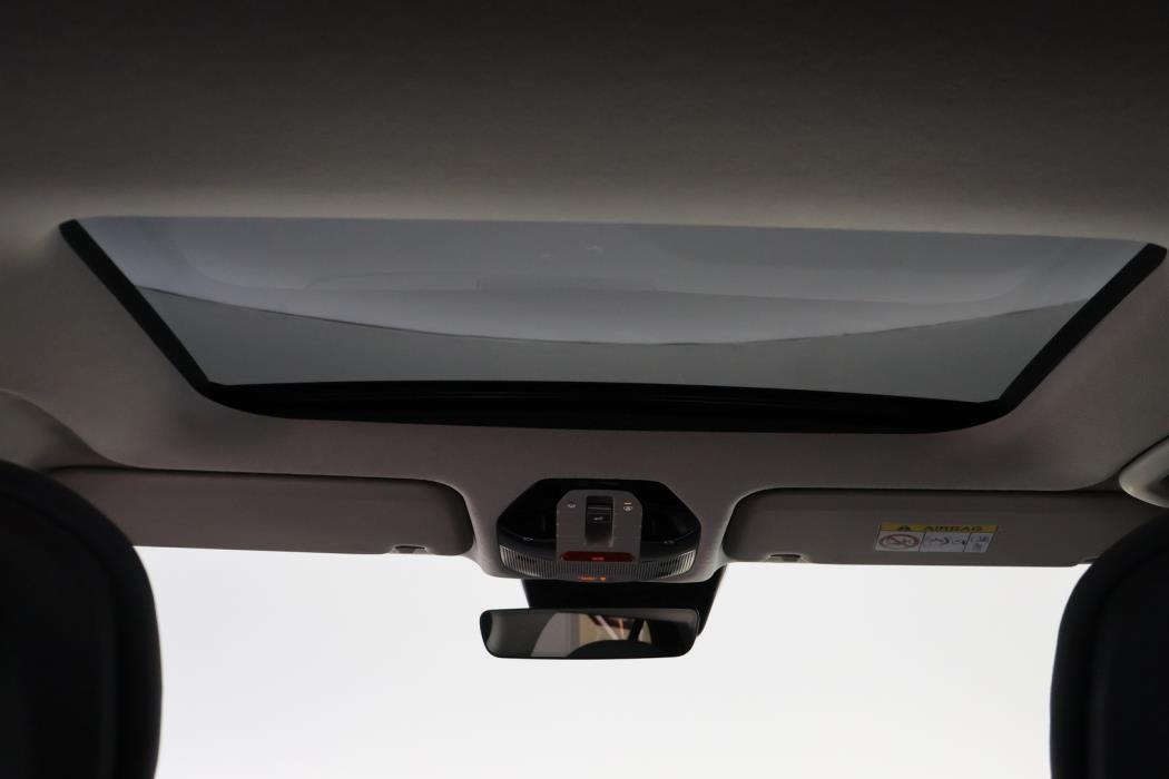 KIA EV3 2027
