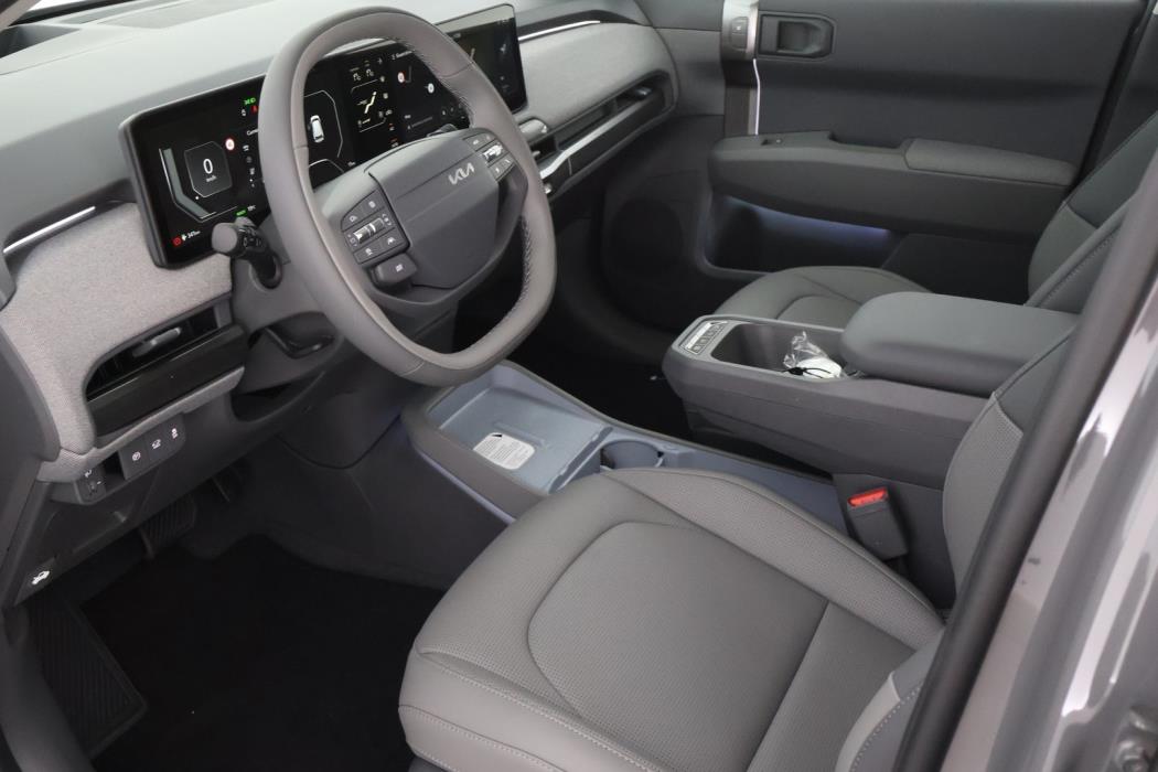 KIA EV3 2027
