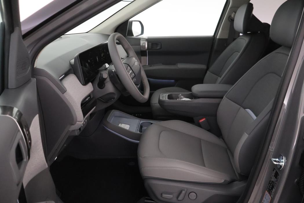 KIA EV3 2027